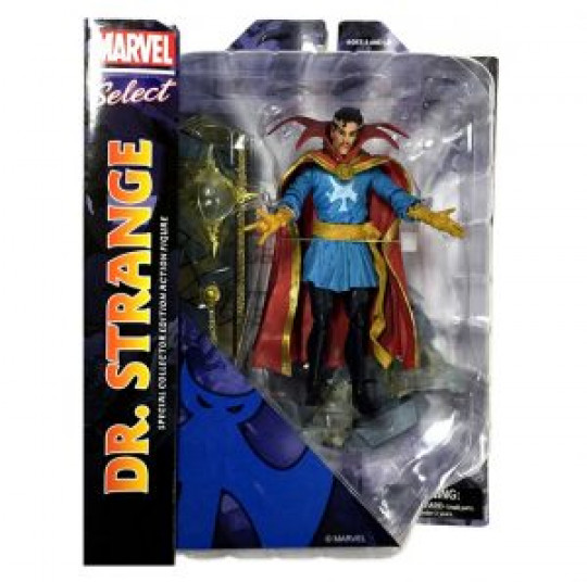 Doctor Strange