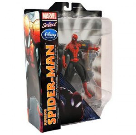 Superior Spiderman