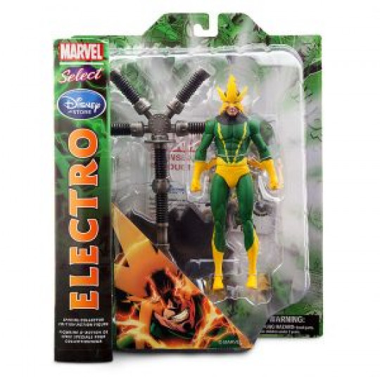 Electro