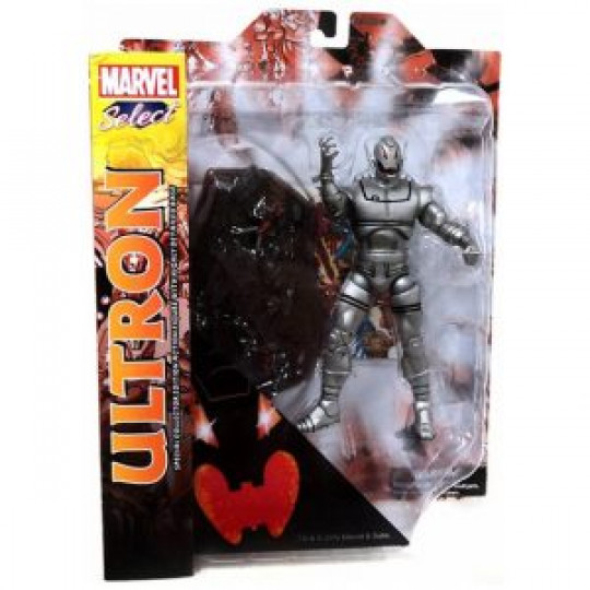 Ultron