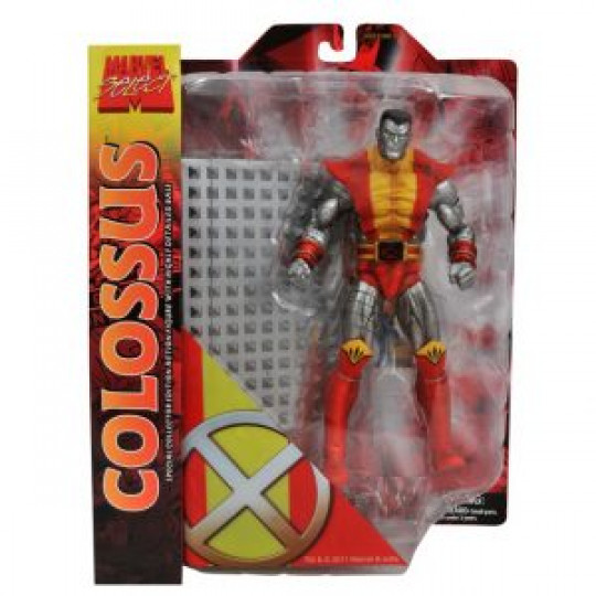 Colossus