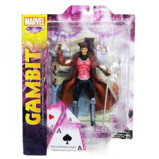 Gambit