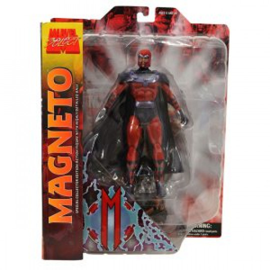 Magneto