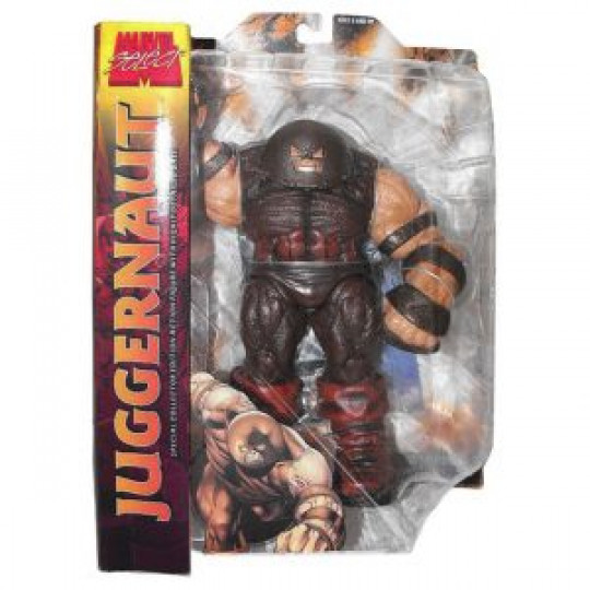 Juggernaut