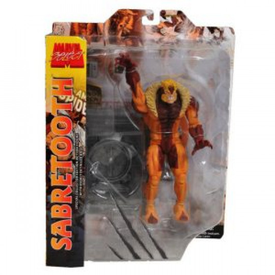 Sabretooth