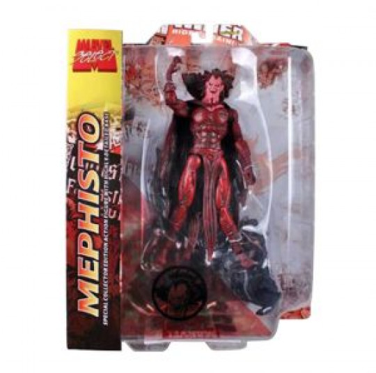 Mephisto