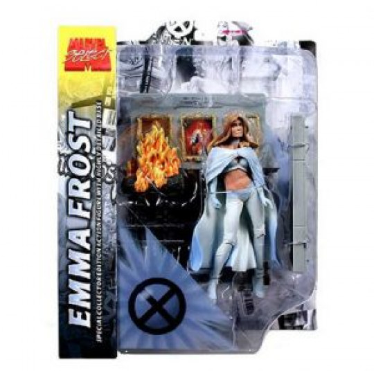 Emma Frost