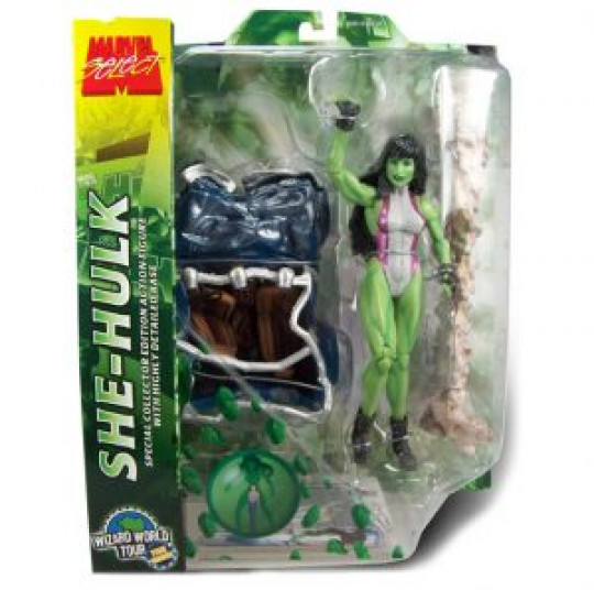 She Hulk
