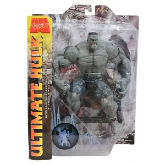 Ultimate Hulk Variant