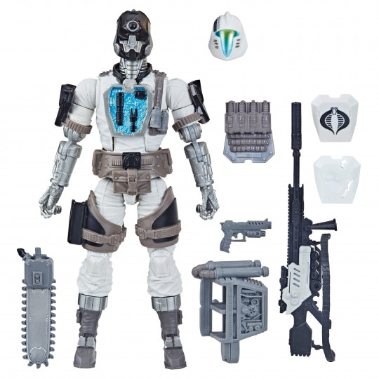 B.A.T. (Arctic)