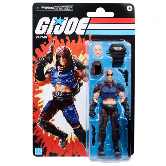 Zartan