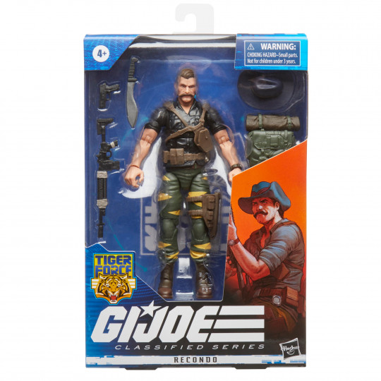 Recondo (Tiger Force)