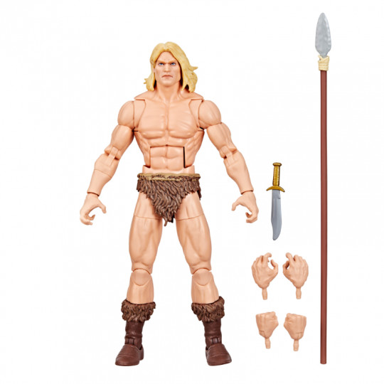 Ka-Zar