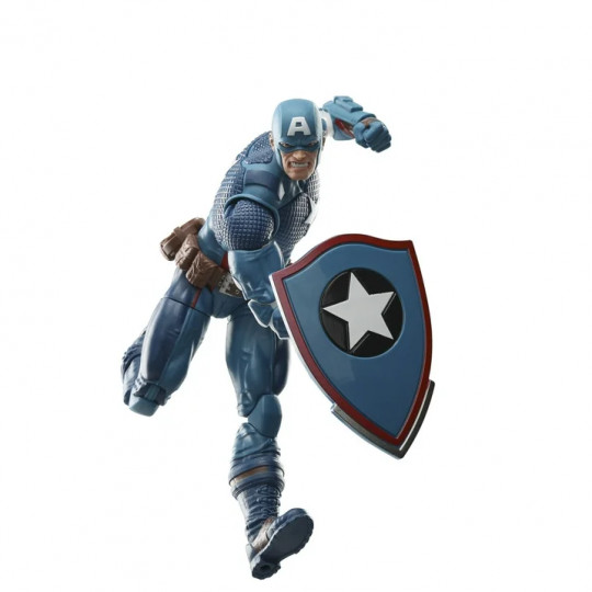 Captain America