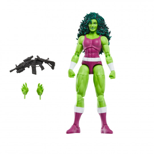 She-Hulk