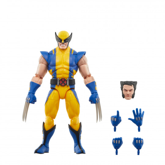 Wolverine