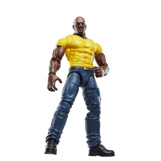 Luke Cage II