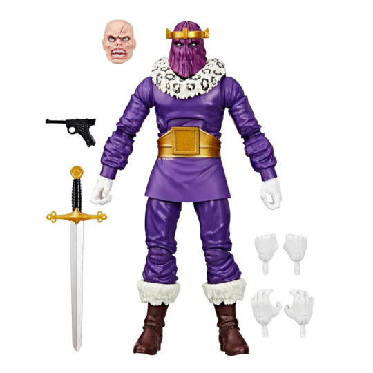 Baron Zemo