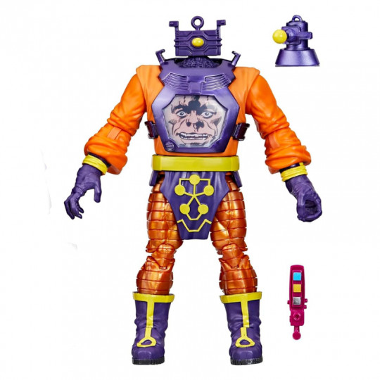 Arnim Zola