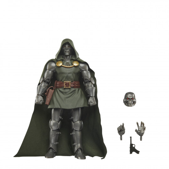 Doctor Doom