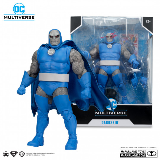 Darkseid (DC Classic)