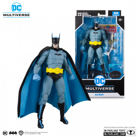 Batman (Detective Comics #27) Platinum Edition