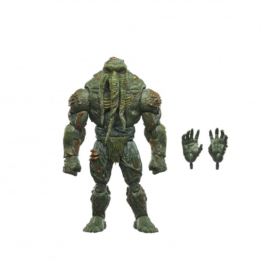 Man-Thing