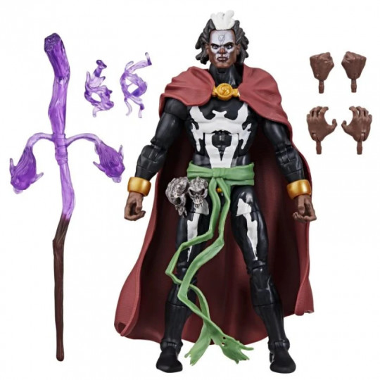 Brother Voodoo