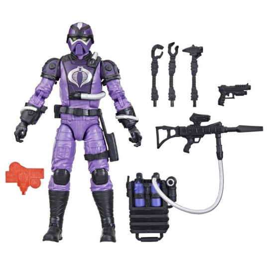 Techno-Viper