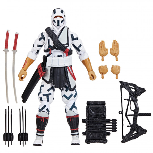 Storm Shadow