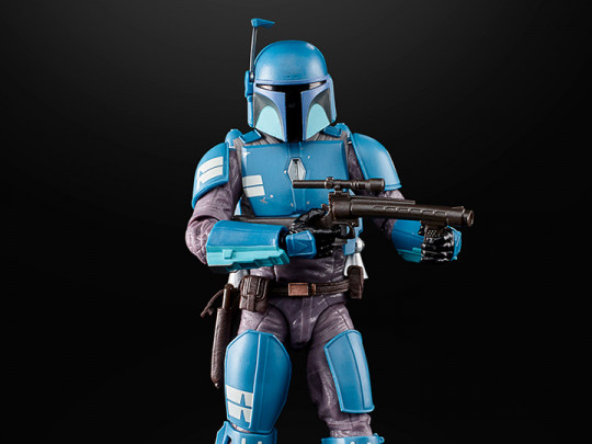 Death Watch Mandalorian (The Mandalorian)