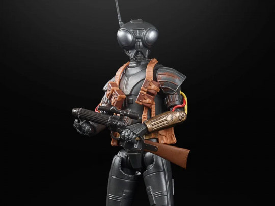 Zero (Q9-0) (The Mandalorian)