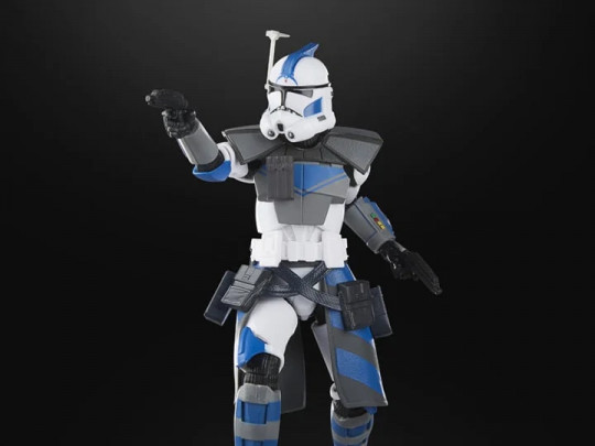 Star Wars: The Black Series ARC Trooper Fives (The Clone Wars) Exclusive