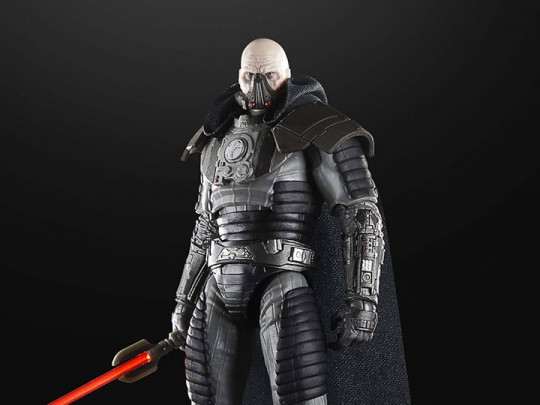 Deluxe Darth Malgus (The Old Republic)