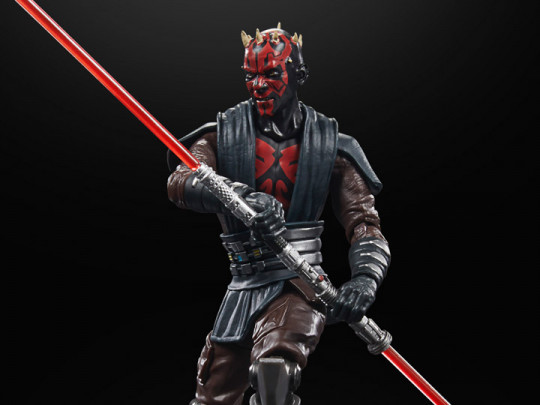 Darth Maul (The Clone Wars)