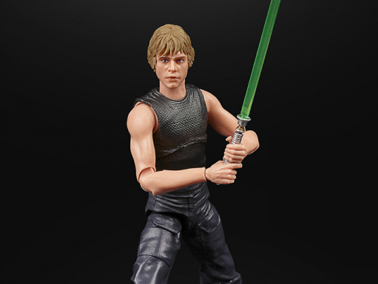 Luke Skywalker (Comic Ver.)