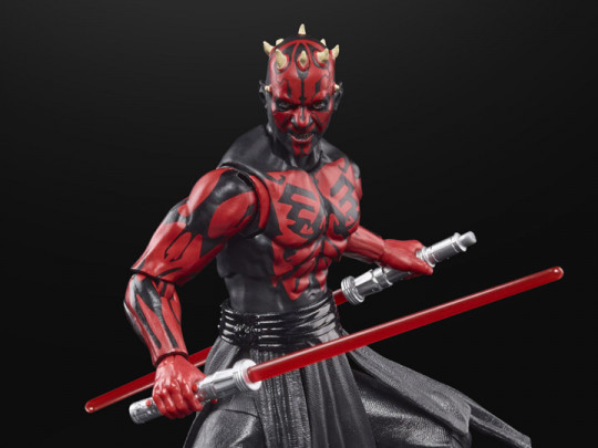 Darth Maul (Comic Ver.)