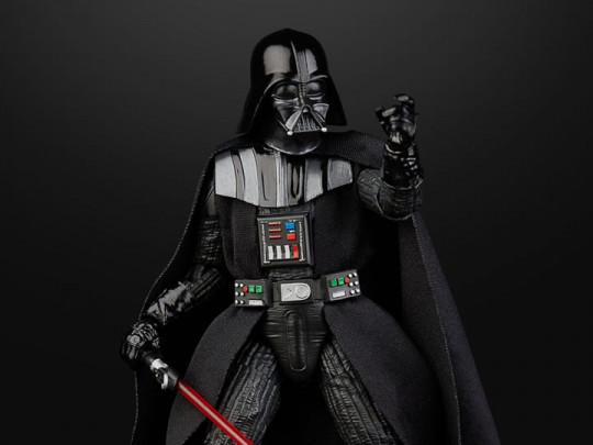 Darth Vader (Empire Strikes Back)