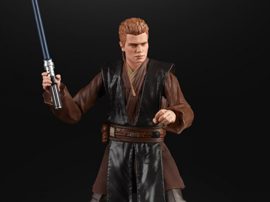 Anakin Skywalker (Attack of the Clones)