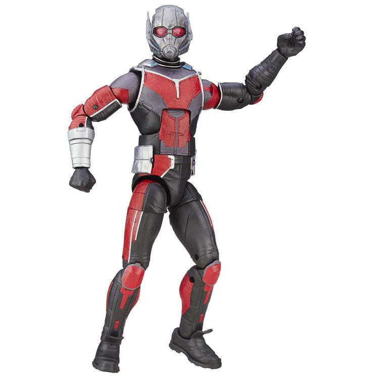 Giant Man Build-A-Figure