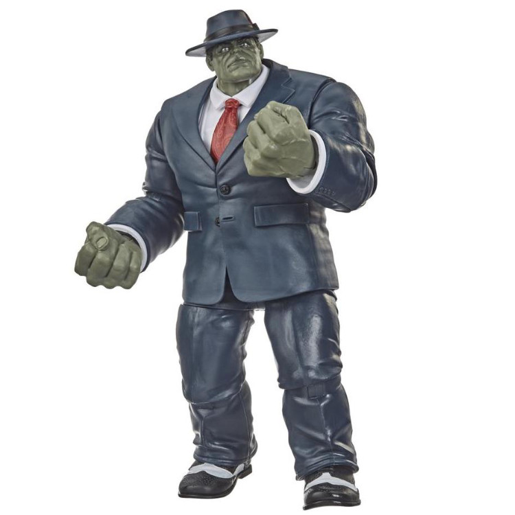 Joe Fixit Build-A-Figure