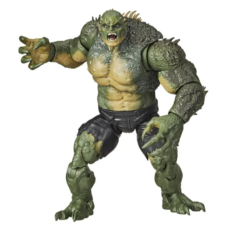 Abomination Build-A-Figure