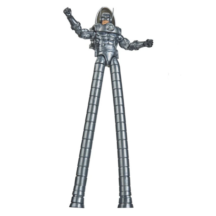 Stilt-Man Build-A-Figure