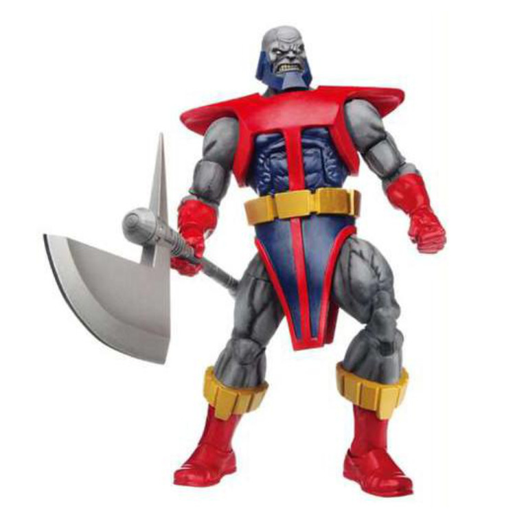 Terrax Build-A-Figure