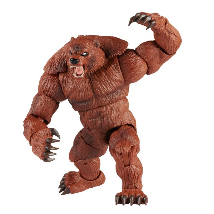 Ursa Major Build-A-Figure