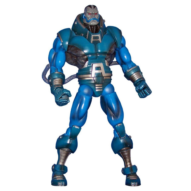 Apocalypse Build-A-Figure