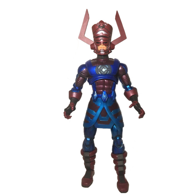 Galactus Build-A-Figure
