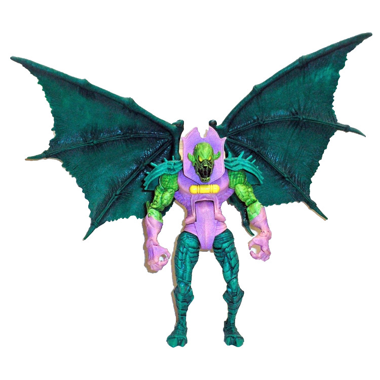 Annihilus Build-A-Figure