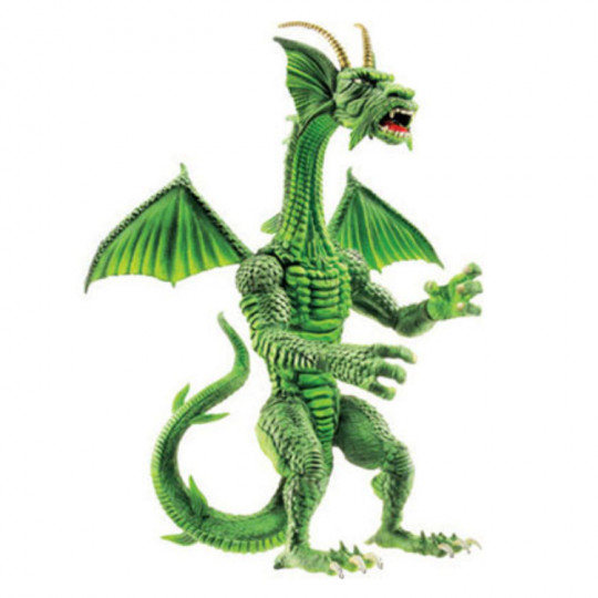 Fin Fang Foom