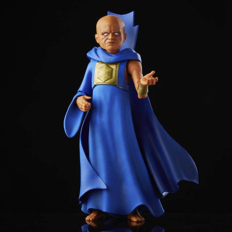 Watcher Build-A-Figure